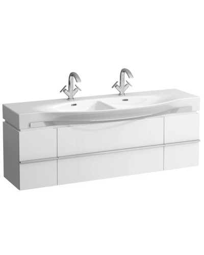 Раковина 150x51 см Laufen Palace 8.1370.6.000.104.1