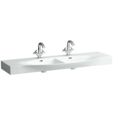 Раковина 150x51 см Laufen Palace 8.1370.6.000.104.1