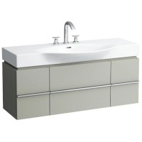 Раковина 120x51 см Laufen Palace 8.1170.4.000.104.R