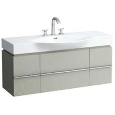 Раковина 120x51 см Laufen Palace 8.1170.4.000.104.R