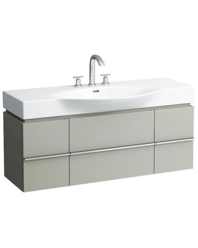 Раковина 120x51 см Laufen Palace 8.1170.4.000.104.R