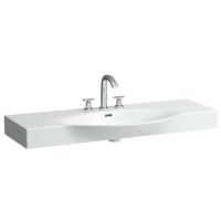Раковина 120x51 см Laufen Palace 8.1170.4.000.104.R
