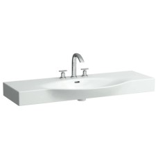Раковина 120x51 см Laufen Palace 8.1170.4.000.104.R