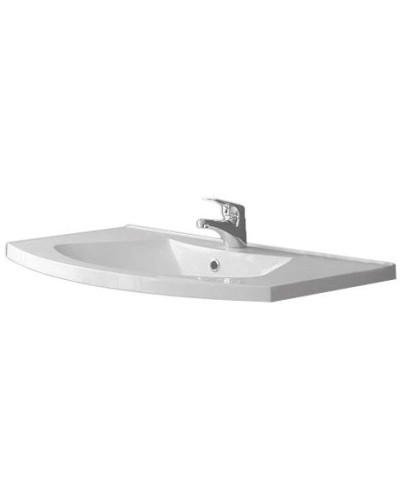 Раковина 80х50 см BelBagno Prospero BB800DVB