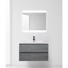 Раковина 90х48 см BelBagno Luce BB900AB