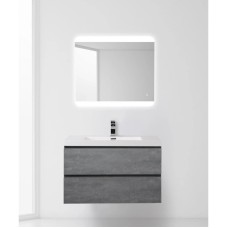 Раковина 90х48 см BelBagno Luce BB900AB