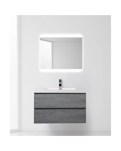 Раковина 90х48 см BelBagno Luce BB900AB