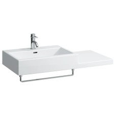 Раковина 100x46 см Laufen Living City 8.1843.2.000.104.1