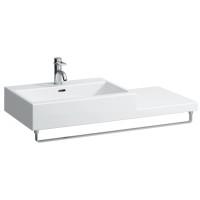 Раковина 100x46 см Laufen Living City 8.1843.2.000.104.1