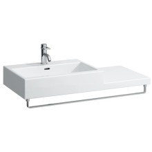 Раковина 100x46 см Laufen Living City 8.1843.2.000.104.1