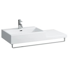 Раковина 100x46 см Laufen Living City 8.1843.2.000.104.1