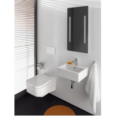 Раковина 45x38 см Laufen Living City 8.1543.2.000.104.1