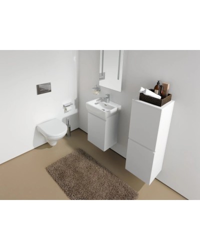 Раковина 45x34 см Laufen Pro A 8.1195.2.000.104.1