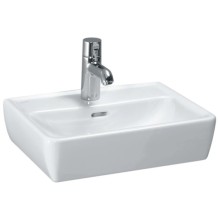 Раковина 45x34 см Laufen Pro A 8.1195.2.000.104.1