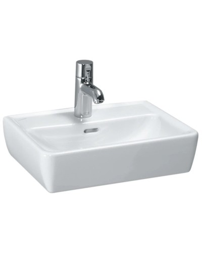 Раковина 45x34 см Laufen Pro A 8.1195.2.000.104.1