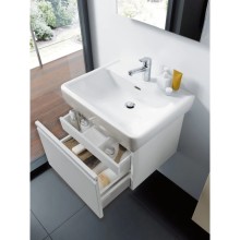 Раковина 60x48 см Laufen Pro A 8.1795.2.000.104.1