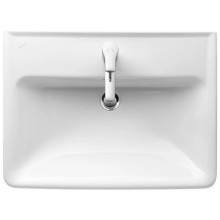 Раковина 60x48 см Laufen Pro A 8.1795.2.000.104.1