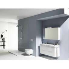 Раковина 120x46,5 см Laufen Pro S 8.1496.6.000.104.1