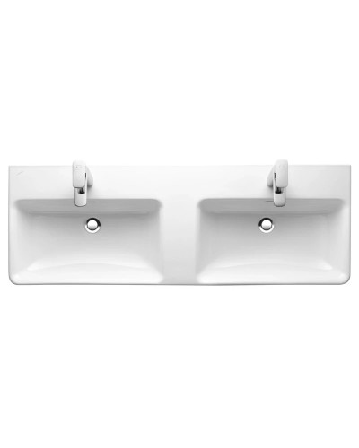 Раковина 120x46,5 см Laufen Pro S 8.1496.6.000.104.1