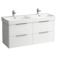 Раковина 120x46,5 см Laufen Pro S 8.1496.6.000.104.1