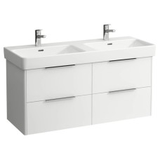 Раковина 120x46,5 см Laufen Pro S 8.1496.6.000.104.1