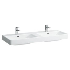Раковина 120x46,5 см Laufen Pro S 8.1496.6.000.104.1