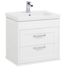 Раковина 65х46,6 см Aquanet Harmony