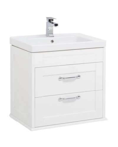 Раковина 65х46,6 см Aquanet Harmony