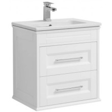 Раковина 61х46,9 см Aquanet Euphoria