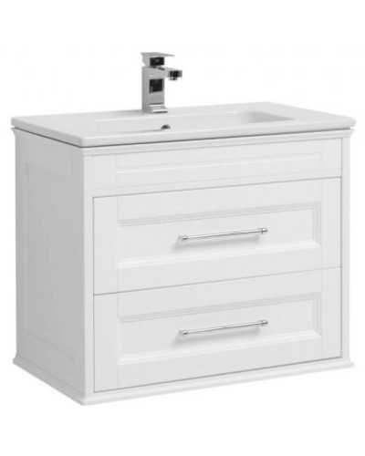 Раковина 78,4х47,2 см Aquanet Euphoria