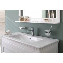 Раковина 100,5х47,4 см Aquanet Euphoria