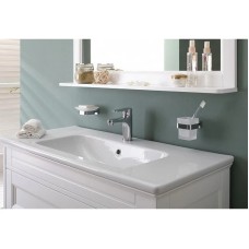 Раковина 100,5х47,4 см Aquanet Euphoria