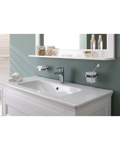 Раковина 100,5х47,4 см Aquanet Euphoria