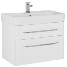 Раковина 80,5х50 см Aquanet Олимпия