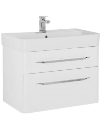 Раковина 80,5х50 см Aquanet Олимпия