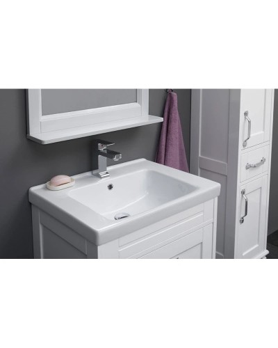 Раковина 65х46,6 см Aquanet Harmony