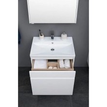 Раковина 70х45,5 см Aquanet City