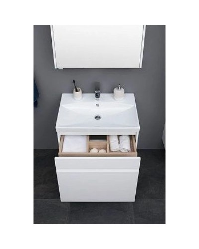 Раковина 70х45,5 см Aquanet City