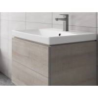 Раковина 60х45 см Cersanit City UM-CIT60/1