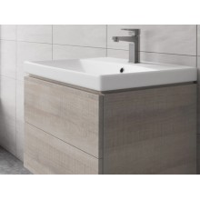 Раковина 60х45 см Cersanit City UM-CIT60/1