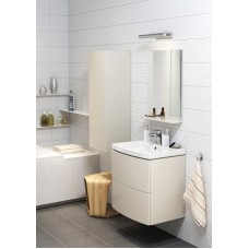 Раковина 50х43 см Cersanit Easy UM-ES 50/1