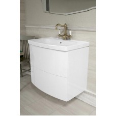 Раковина 50х43 см Cersanit Easy UM-ES 50/1