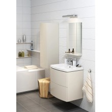 Раковина 55,5х44,5 см Cersanit Easy UM-ES55/1