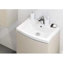 Раковина 60,5х45,5 см Cersanit Easy UM-ES60/1