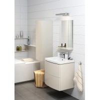 Раковина 60,5х45,5 см Cersanit Easy UM-ES60/1