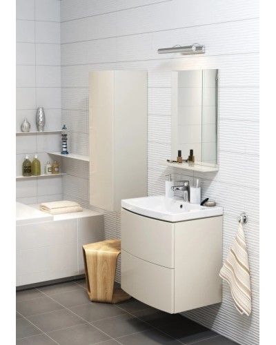 Раковина 60,5х45,5 см Cersanit Easy UM-ES60/1