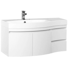 Раковина 114х54 см L Aquanet Опера