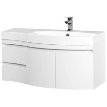 Раковина 114х54 см R Aquanet Опера