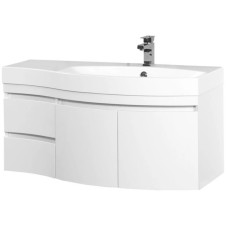 Раковина 114х54 см R Aquanet Опера