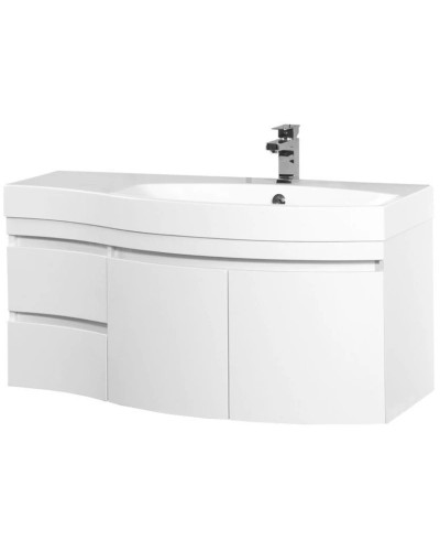 Раковина 114х54 см R Aquanet Опера